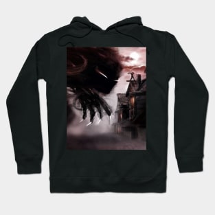 Banebringer Hoodie